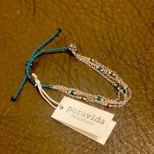 Pura Vida bracelet